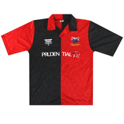 Camiseta de visitante del Barrow 1993-94 XL