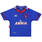 Camiseta Umbro del Chelsea Local 1993-94 Talla L.Niño