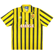 1993-94 Camiseta Chelsea Umbro Tercera Equipación M