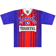 1993-94 Paris Saint-Germain Nike camiseta de local L