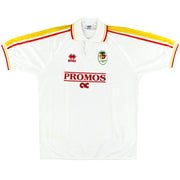 Camiseta visitante Errea Ravenna 1993-94 XL