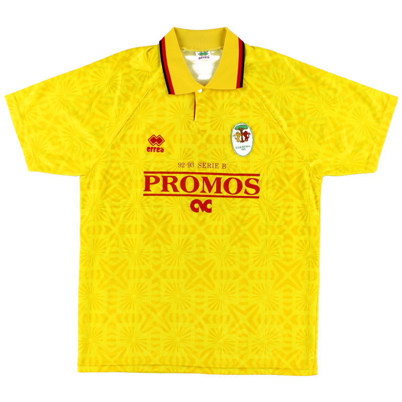 1993-94 Ravenna Camiseta Local *A ESTRENAR EN CAJA* L