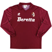 Camiseta Local Torino 1993-94 M/L L