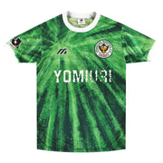 Camiseta Local Verdy Kawasaki Mizuno 1993-94 L