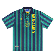 Camiseta Umbro Away del Ajax 1993-94 Talla XL