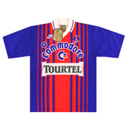 1993-94 Paris Saint-Germain Nike Camiseta Local *NUEVA EN CAJA* M