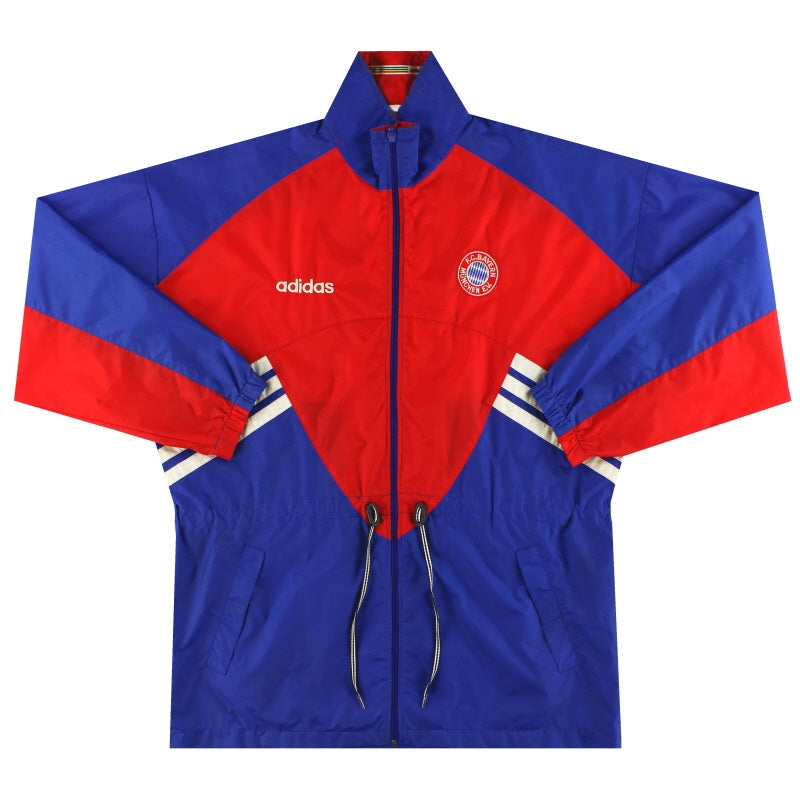 Chaqueta ligera adidas Bayern Múnich 1993-95 M
