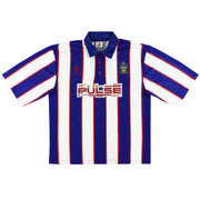 1993-95 Huddersfield Town Super League Camiseta Local *Impecable* L