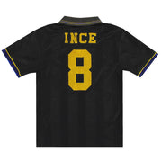 1993-95 Camiseta de visitante del Manchester United Ince #8 S