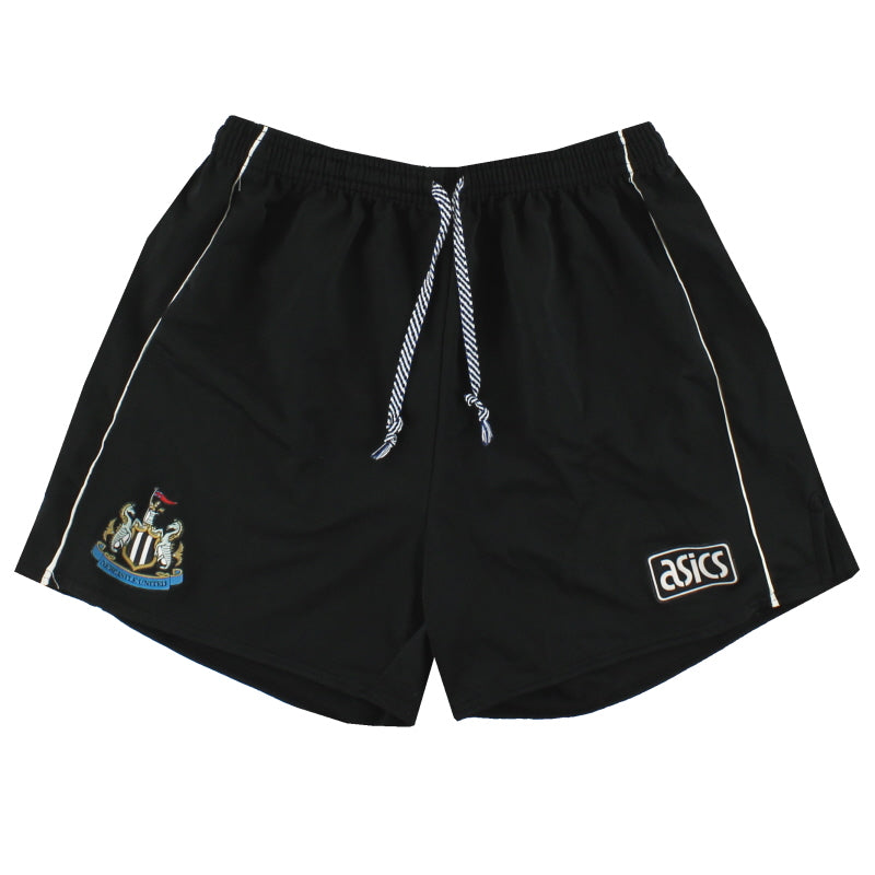 Pantalón corto de local Newcastle Asics 1993-95 XS