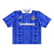 1993-95 Camiseta Local Asics Portsmouth M