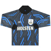 Camiseta de Portero Umbro del Tottenham 1993-95 Talla S
