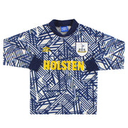 1993-95 Tottenham Umbro Camiseta de Portero Talla S