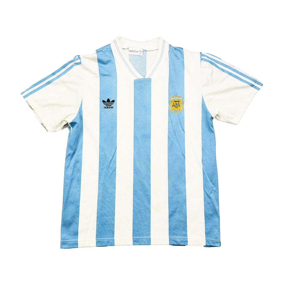 Camiseta Local Argentina 1993 (M) Adidas