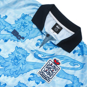 Camiseta 1993 England Cult Kits X BC Studio (Varias Tallas)