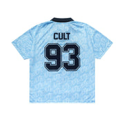 Camiseta 1993 England Cult Kits X BC Studio (Varias Tallas)