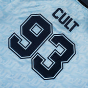Camiseta 1993 England Cult Kits X BC Studio (Varias Tallas)