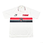 1993 Sao Paulo #10 Camiseta Local (XL) Penalty