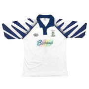 Camiseta de casa del Bury FC 1993/94 (M) Matchwinner