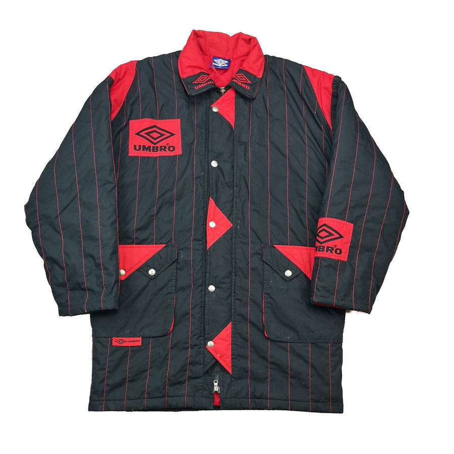 1993/94 Abrigo Umbro Bench (XL) Umbro