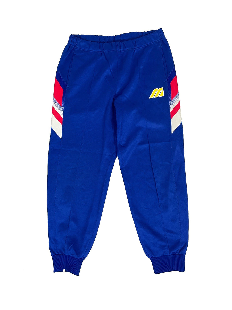 Pantalón de chándal Mizuno de los Yokohama Marinos 1993/94 (XL)