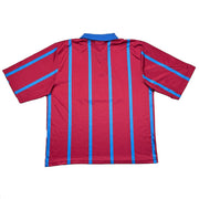 Camiseta de local del Aston Villa 1993/95 (XL) Asics