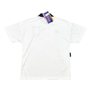 Camiseta de la primera equipación de Inglaterra 1993/95 *BNWT* (XL) Umbro