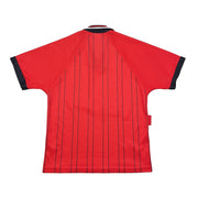 Camiseta visitante del Ipswich Town 1993/95 (M) Umbro
