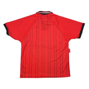 Camiseta de visitante del Ipswich Town 1993/95 (XL) Umbro