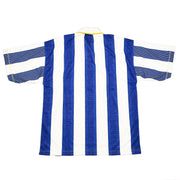 Camiseta local firmada del Sheffield Wednesday de 1993/95 (XL) Puma