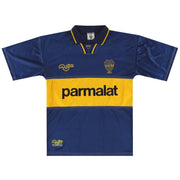 Camiseta de Local Boca Juniors 1994-95 Talla S