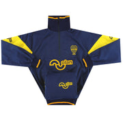 Chándal Olan de Boca Juniors 1994-95 M