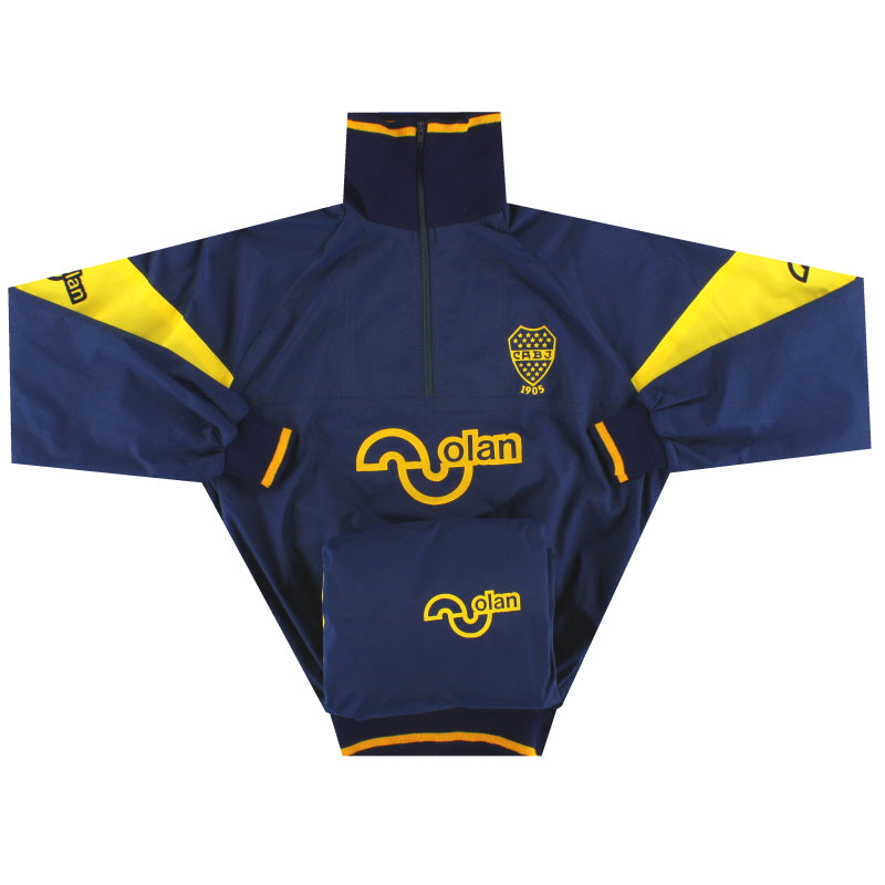 Chándal Olan de Boca Juniors 1994-95 M