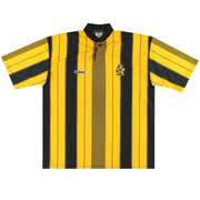 1993-95 Cambridge United Vandanel Home Shirt XL - Classic Football Kit