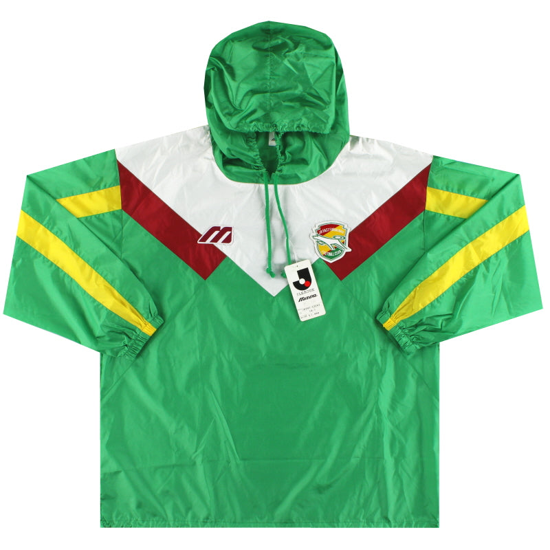 1994-95 JEF United Mizuno Training Pullover *w/tags*  M