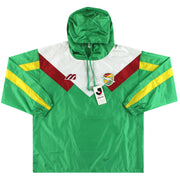 1994-95 JEF United Mizuno Jersey de Entrenamiento *con etiquetas* M