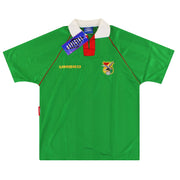 Camiseta Umbro Local Bolivia 1994-95 *con etiquetas* L