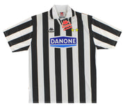 1994-95 Juventus Kappa Basic Home Shirt *BNIB* XL