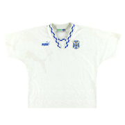 Camiseta Puma de local del Tenerife 1994-95 M