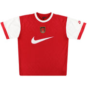 Camiseta de entrenamiento Nike del Arsenal 1994-96 Talla S