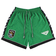1994-96 Coventry Pony Pantalones cortos de visitante Talla S