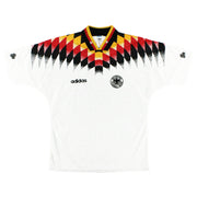 Camiseta local adidas de Alemania 1994-96 M