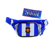 Riñonera Umbro del tercer uniforme del Manchester United 1994-96 *con etiquetas*