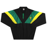 1994-96 Norwich City Camiseta de entrenamiento L