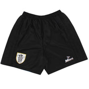 1994-96 Notts County Mitre Pantalones cortos de portero L