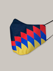 Cubrebocas Club América 1994