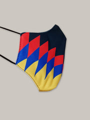 Cubrebocas Club América 1994