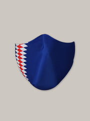1994 Francia 96 Mascarilla Reutilizable