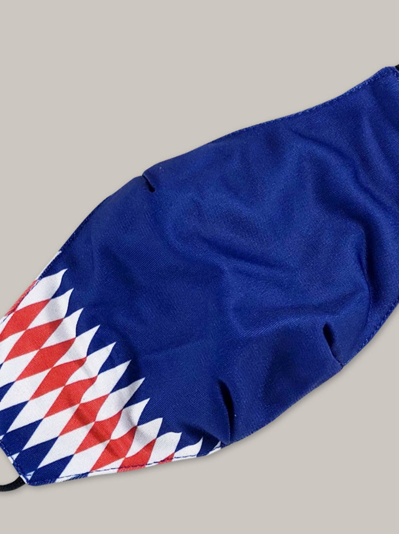 1994 France 96 Reusable Face Mask