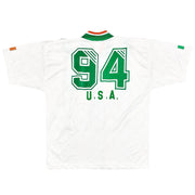 Camiseta de Irlanda suplente 1994 (Talla L) Adidas